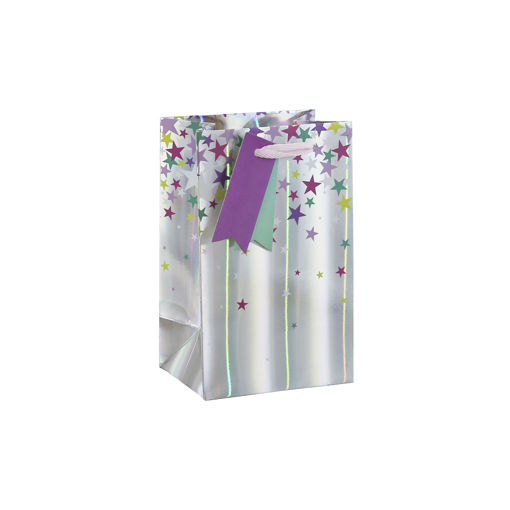 Picture of STARS PERFUME GIFT BAG